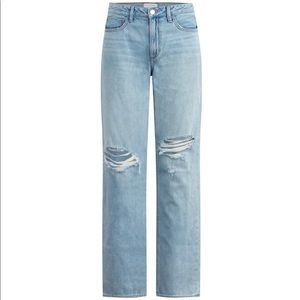 Favorite Daughter Tommy Jean Size 30 NWOT